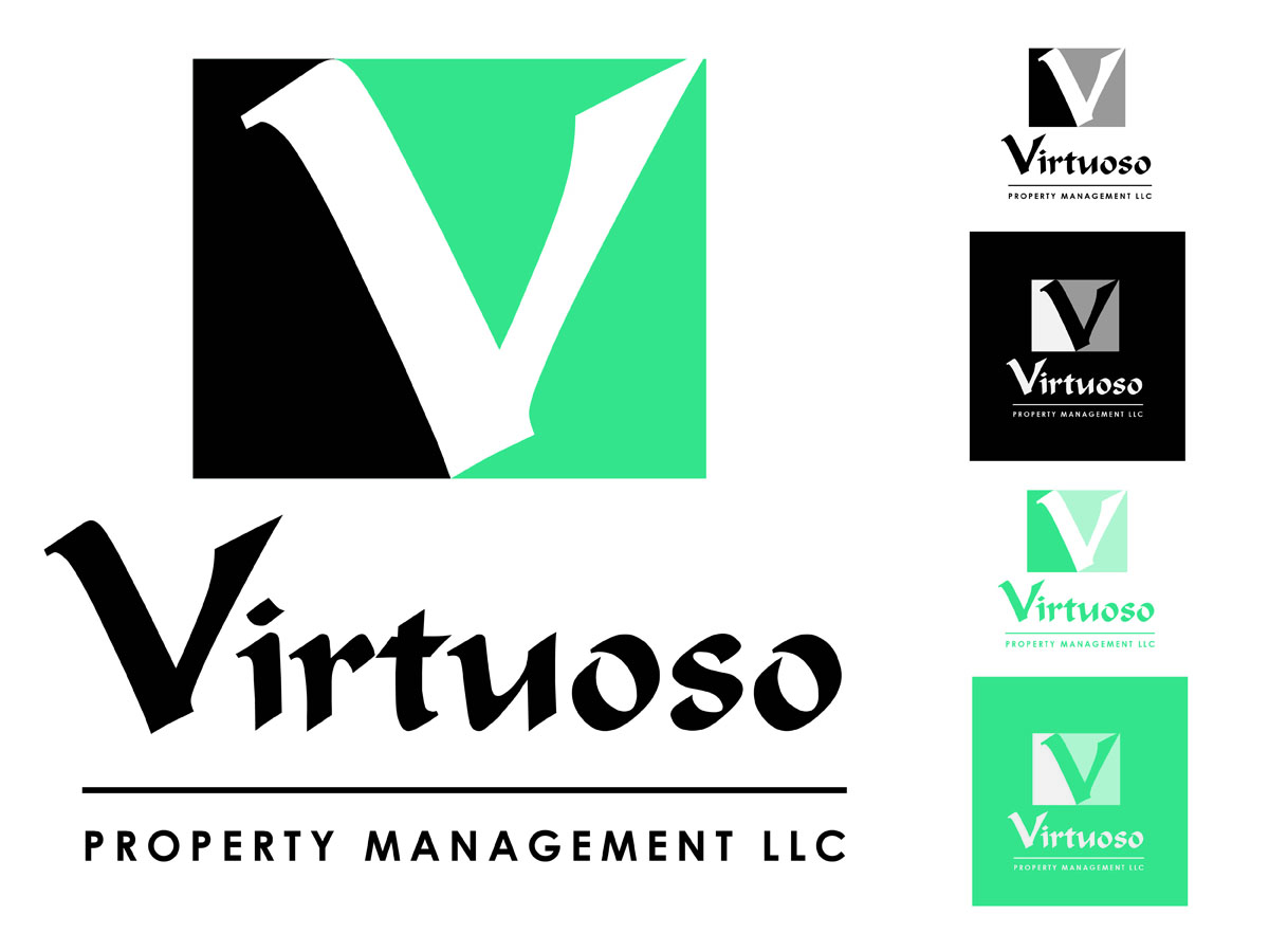Logo Design by Lori Costello Rigden for this project | Design #9459219