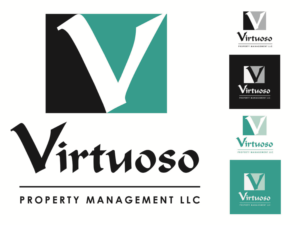 Logo Design by Lori Costello Rigden
