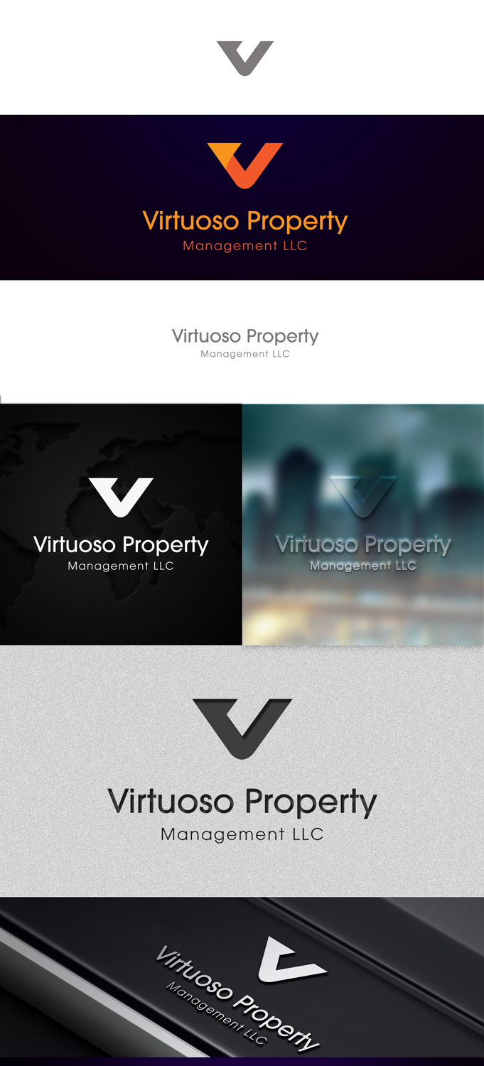 Logo Design by AHMMY for this project | Design #9447055