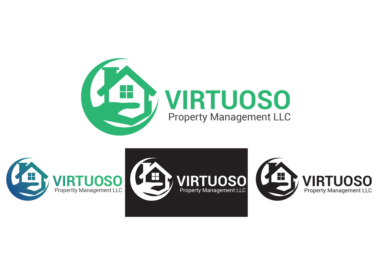 Logo Design by Graphicient for this project | Design #9472525