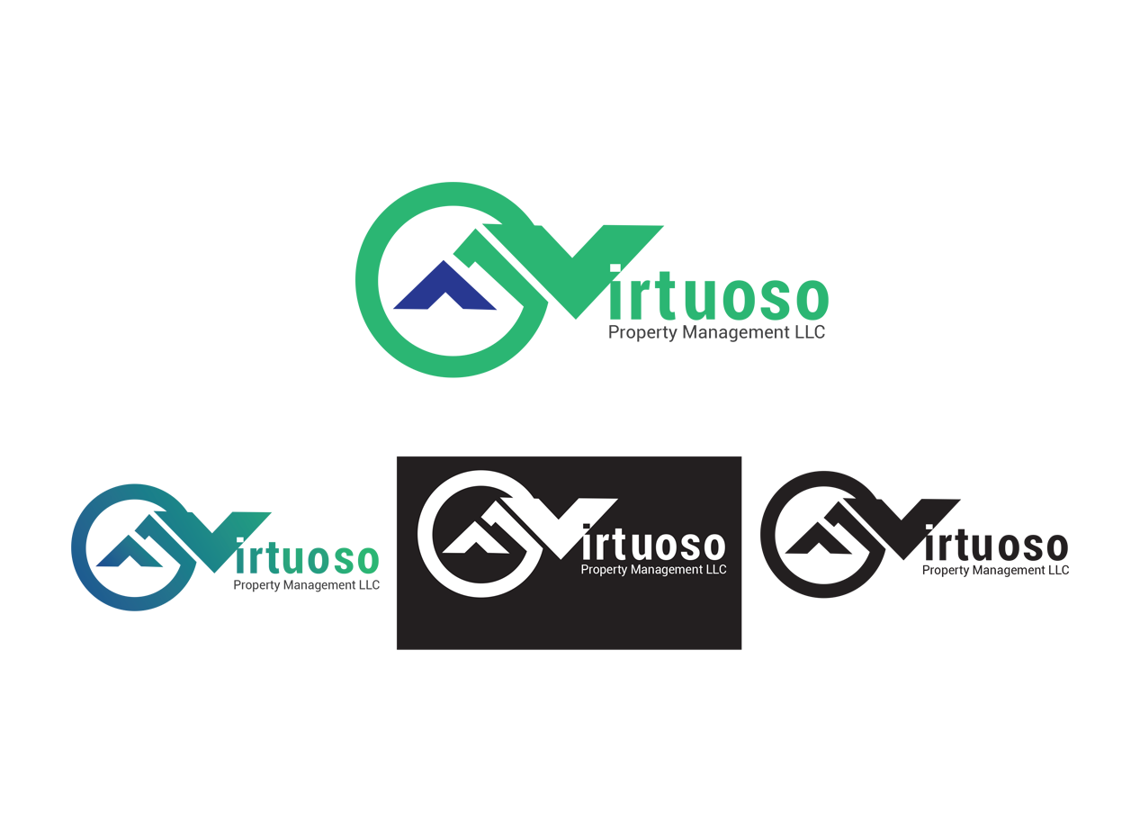 Logo Design by Graphicient for this project | Design #9472526