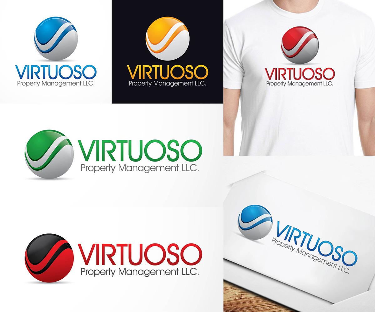 Logo Design by Mars Multimedia for this project | Design #9405763