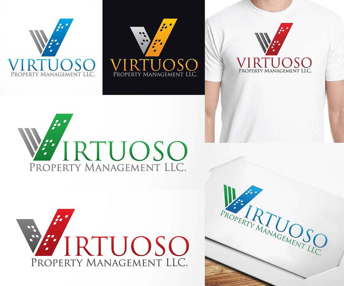 Logo Design by Mars Multimedia for this project | Design #9405764