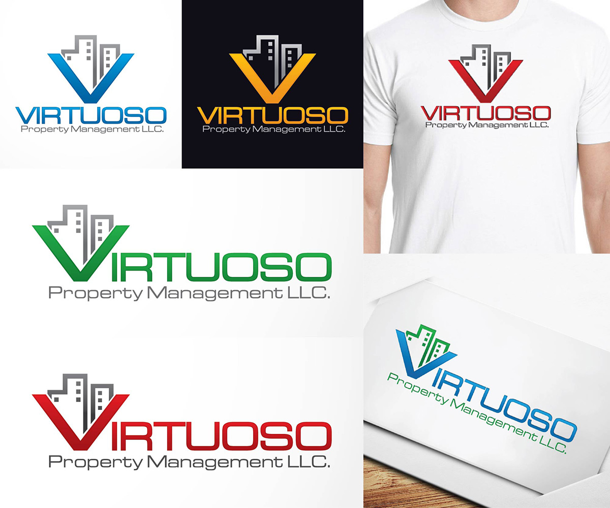 Logo Design by Mars Multimedia for this project | Design #9405765
