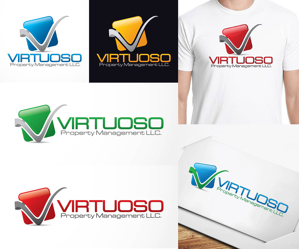 Logo Design by Mars Multimedia for this project | Design #9405766