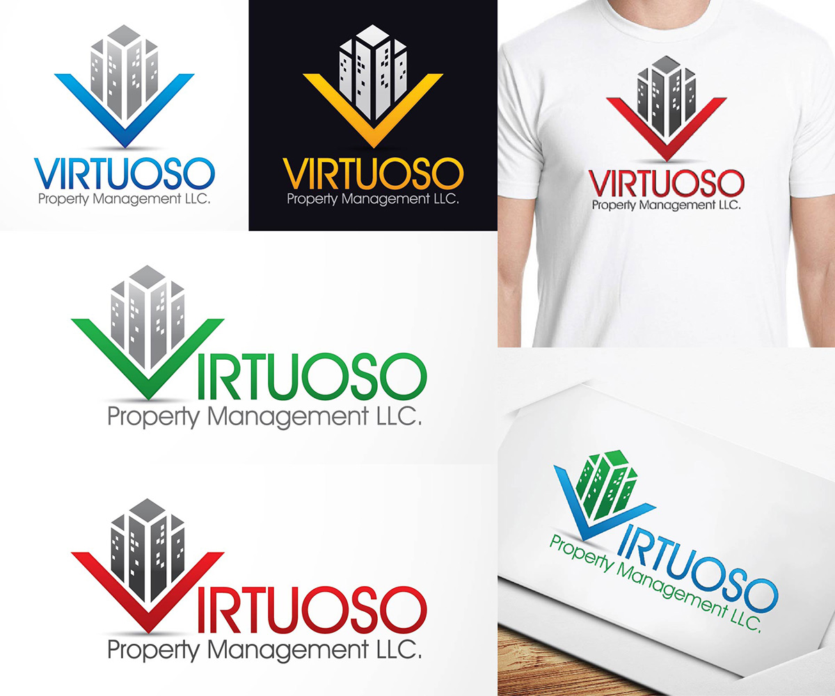 Logo Design by Mars Multimedia for this project | Design #9405767
