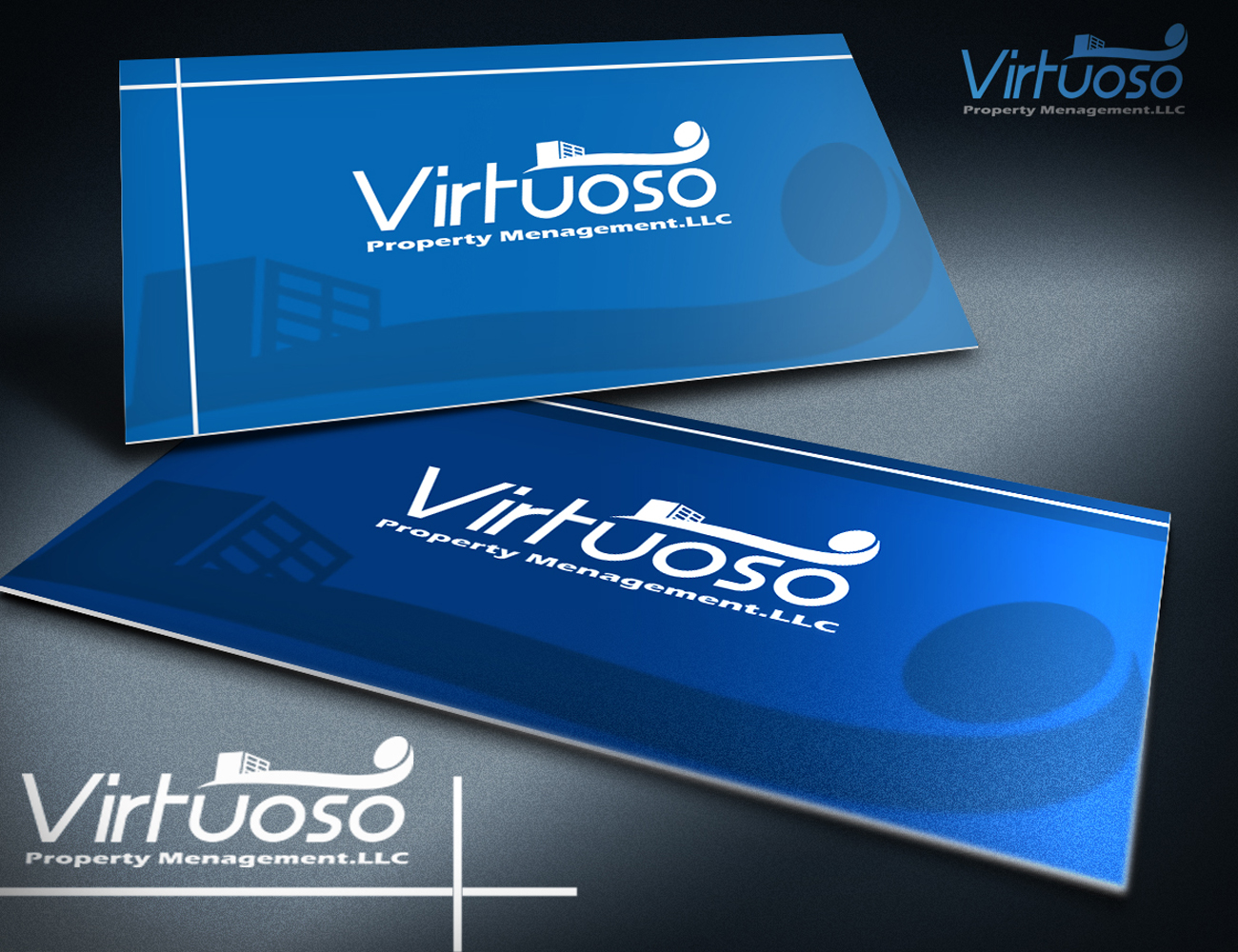 Logo Design by goranvisnjic82 for this project | Design #9439880