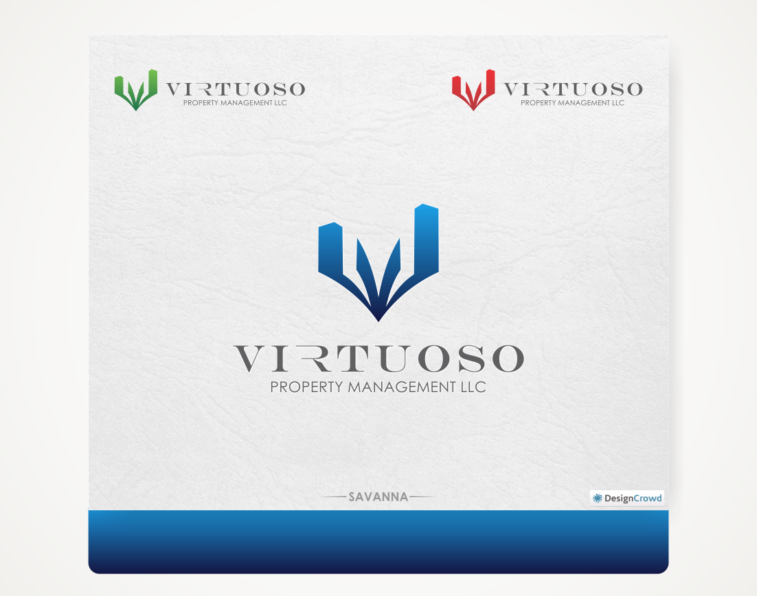 Logo Design by Savana for this project | Design #9394896