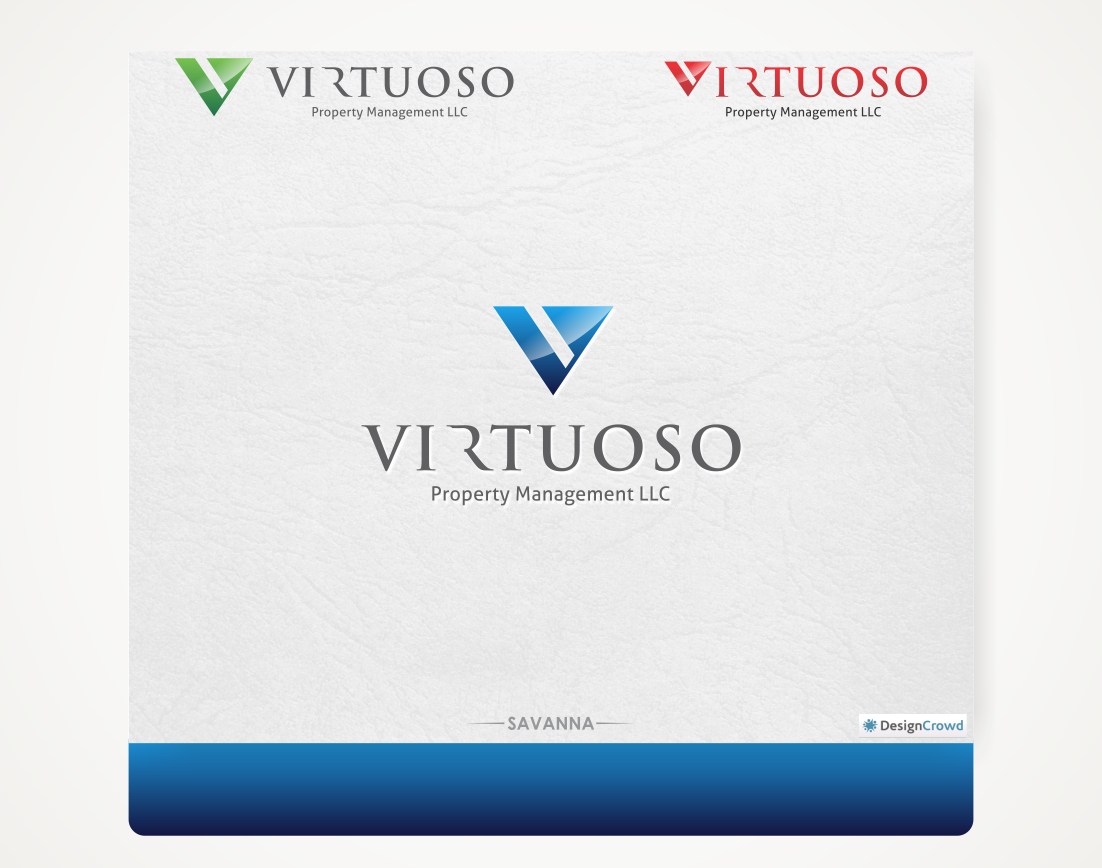 Logo Design by Savana for this project | Design #9394898