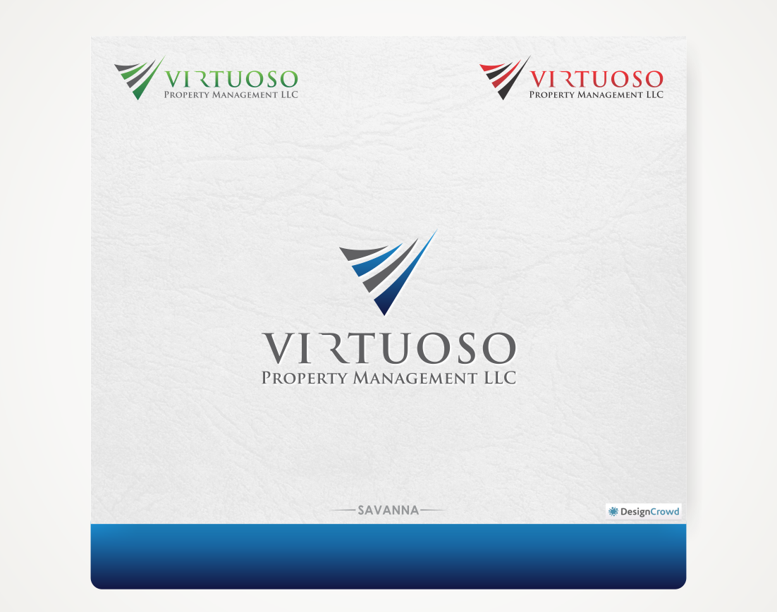 Logo Design by Savana for this project | Design #9394901