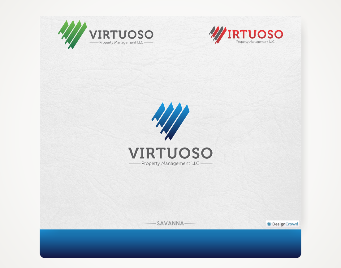 Logo Design by Savana for this project | Design #9394907