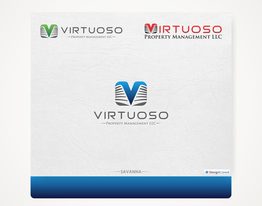 Logo Design by Savana for this project | Design #9394910