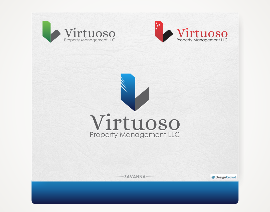 Logo Design by Savana for this project | Design #9394911