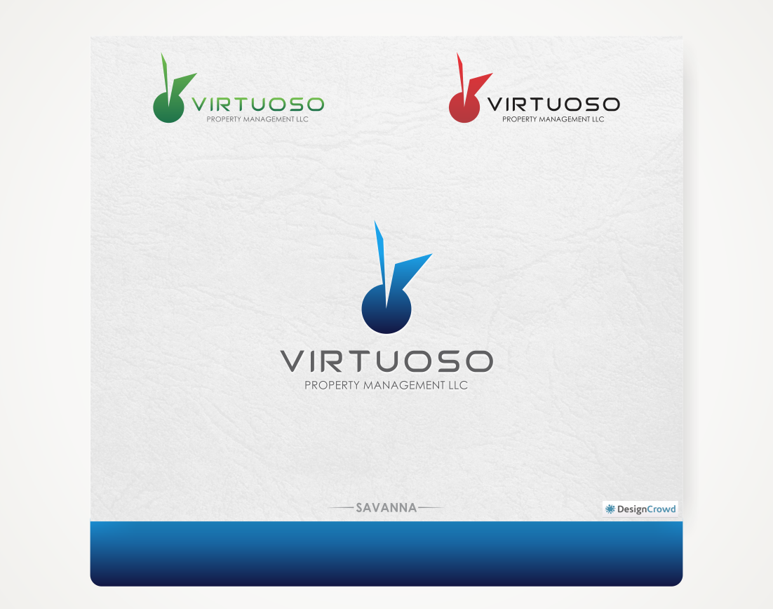 Logo Design by Savana for this project | Design #9394912