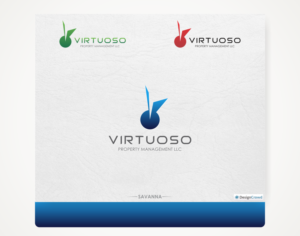 Design de Logo par Savana pour ce projet | Design : #9394912