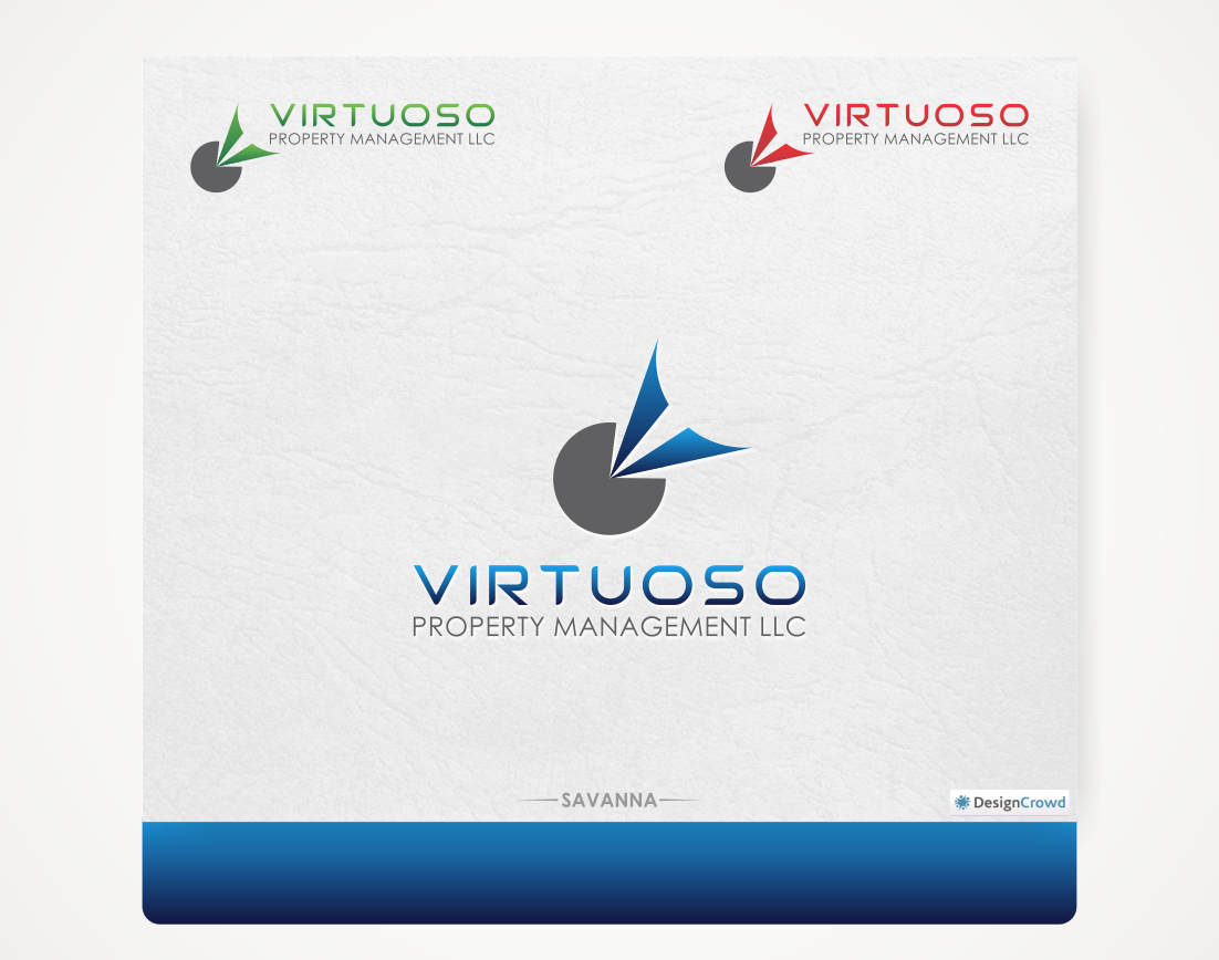 Logo Design by Savana for this project | Design #9394913