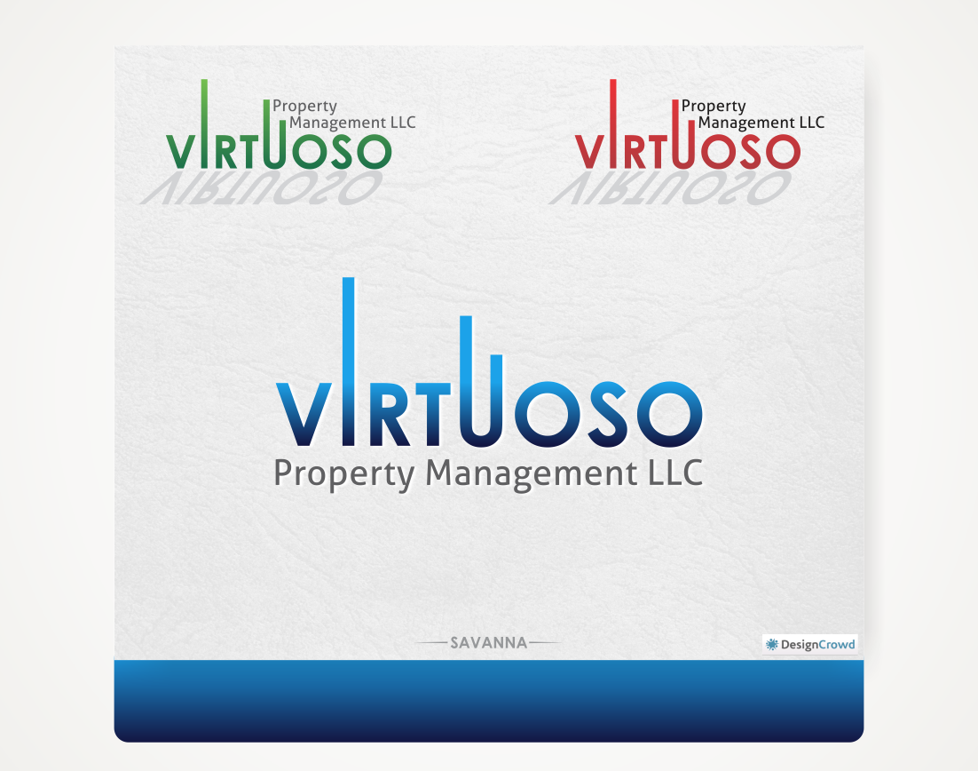 Logo Design by Savana for this project | Design #9394915