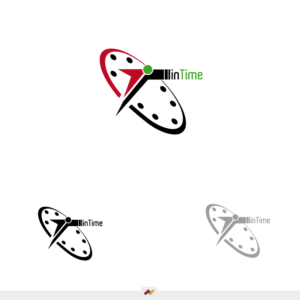 Logo Design by nextart