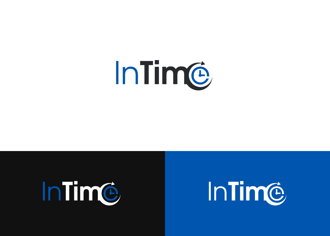 Logo Design by BehindSymbols for Logistics & Automation Consulting | Design #9423101