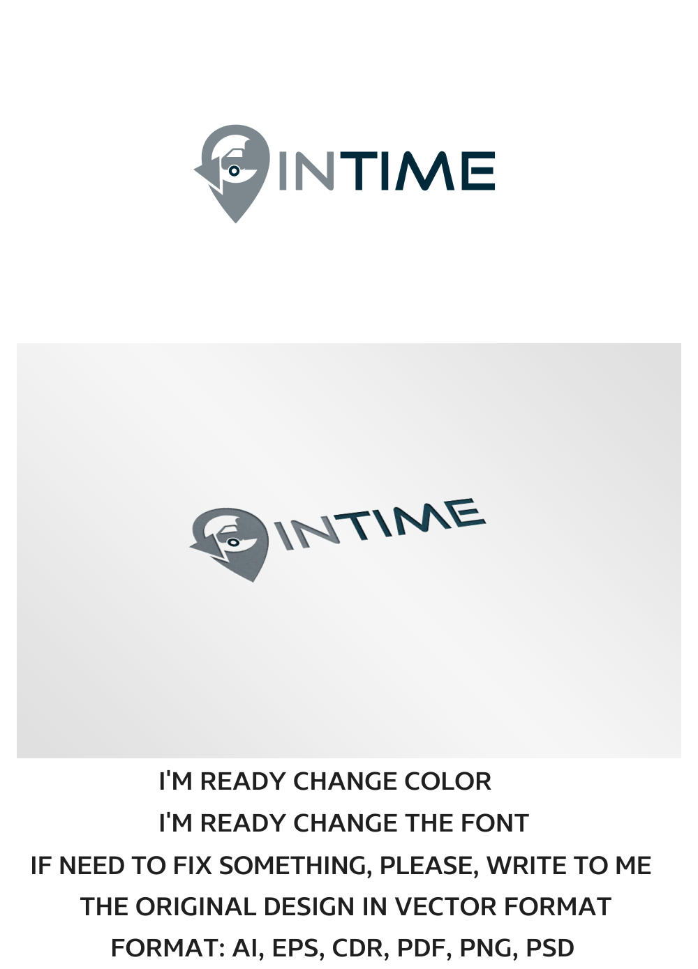 Logo Design by artsterdam for Logistics & Automation Consulting | Design #9405559