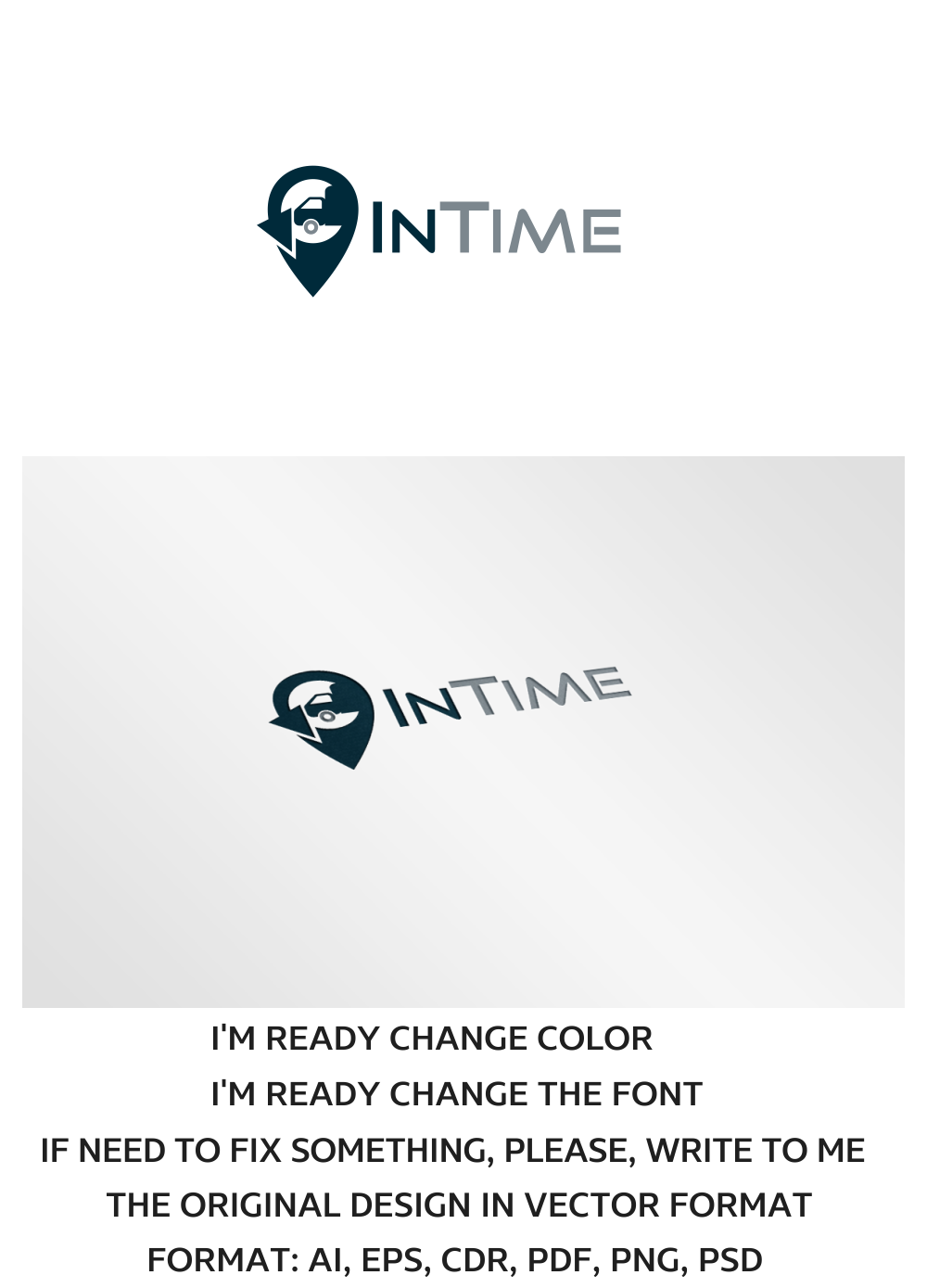 Logo Design by artsterdam for Logistics & Automation Consulting | Design #9406549