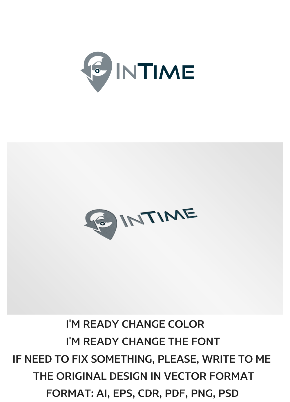 Logo Design by artsterdam for Logistics & Automation Consulting | Design #9406553