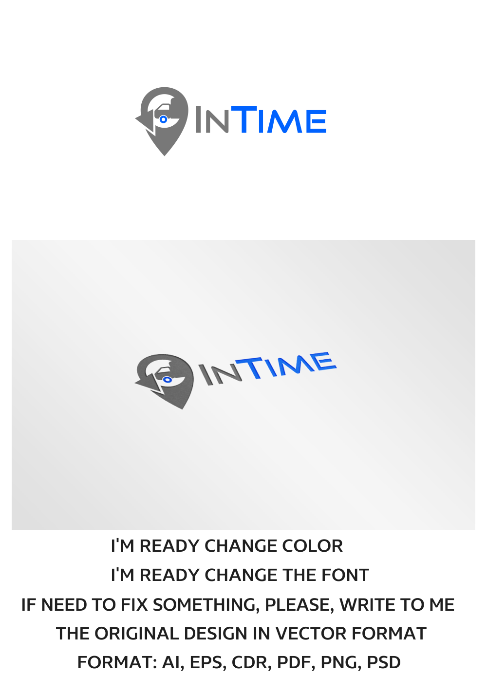 Logo-Design von artsterdam für Logistics & Automation Consulting | Design #9418028