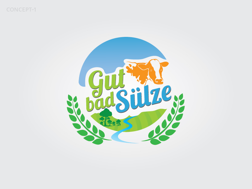 Logo Design by BitsNDigits for this project | Design #9417087