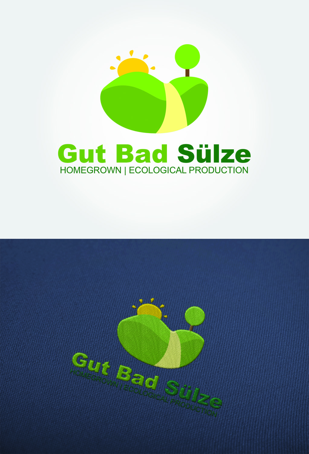 Logo Design by Messier for this project | Design #9454603