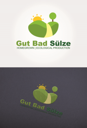 Logo Design by Messier for this project | Design #9454603