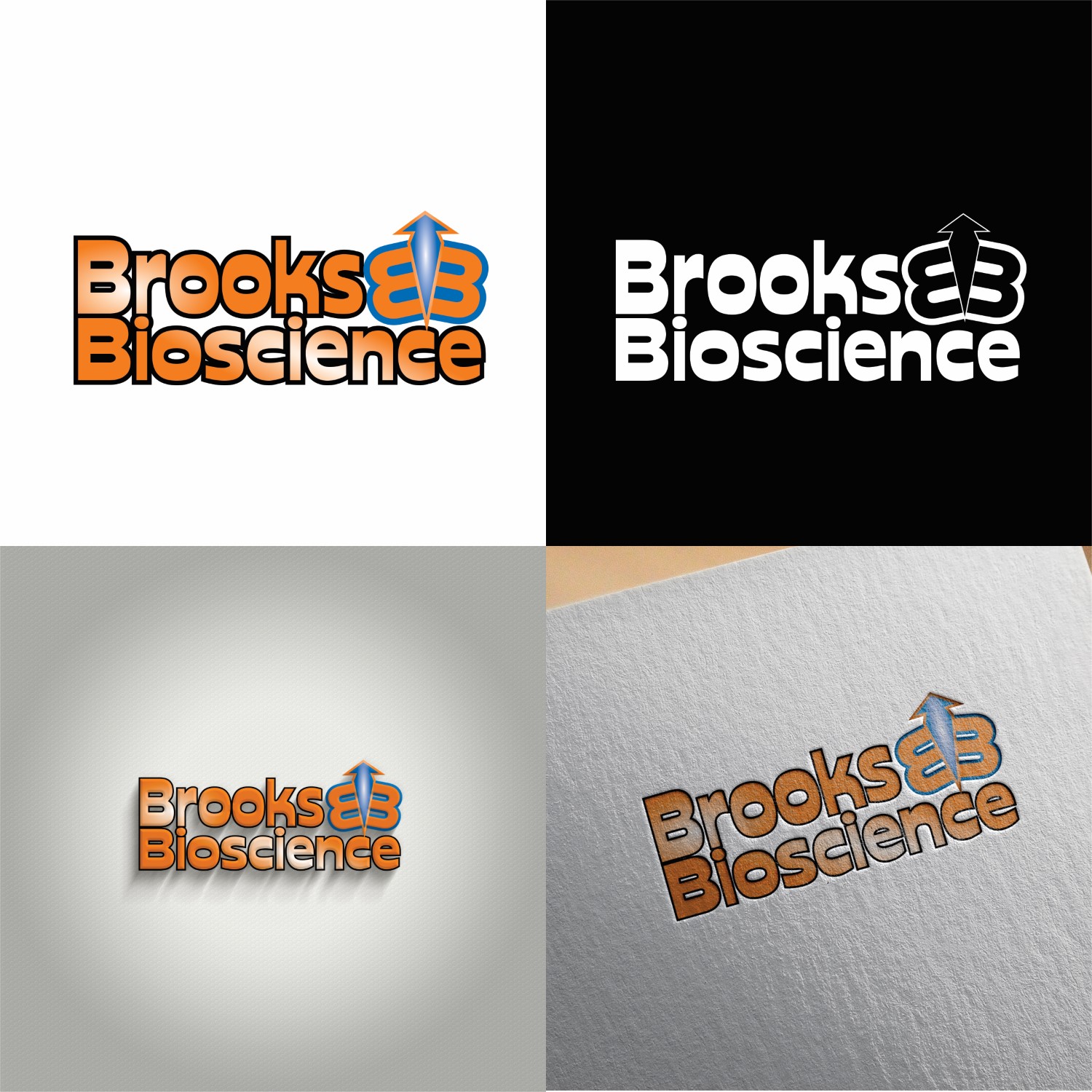 Diseño de Logo por DG para Grimwood Holdings Corp | Diseño #9471050