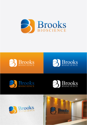 Logo Design by g234t_d4y for Grimwood Holdings Corp | Design: #9489413