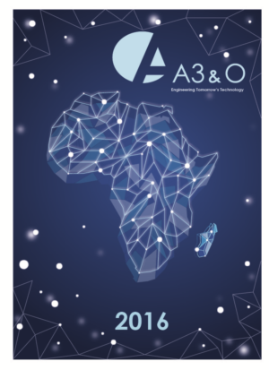 Magazine Design by Hannal