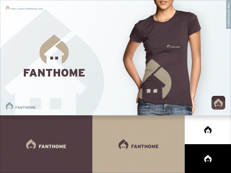 Design de Logo par Raoul Camion pour Bubble Boutique bvba | Design #9453838