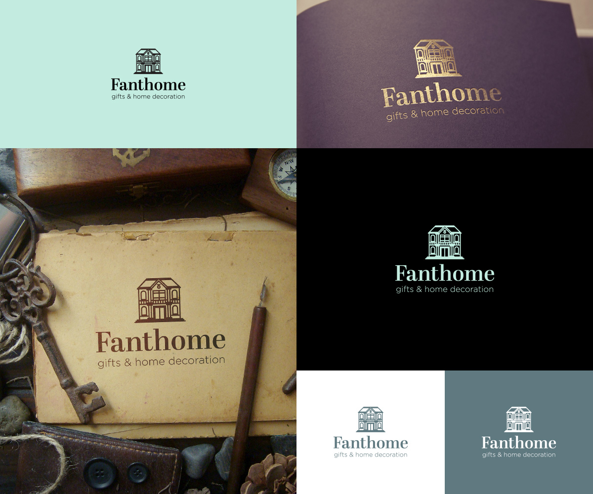 Diseño de Logo por Greedin para Bubble Boutique bvba | Diseño #9421943