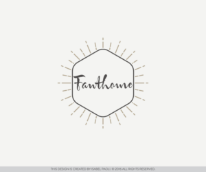 Logo Design by isabel.paoli for Bubble Boutique bvba | Design: #9393507
