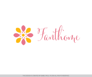 Logo Design by isabel.paoli for Bubble Boutique bvba | Design: #9393508