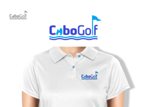 Logo Design by StalkerV for My Golf Concierge, LLC. | Design: #9414458