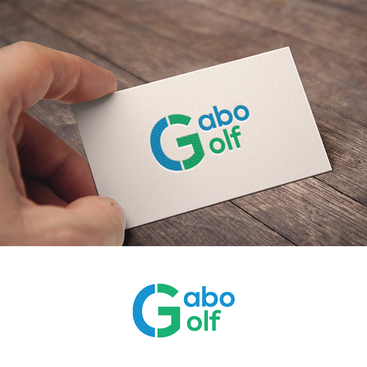 Logo Design by Sathyakumar.G for My Golf Concierge, LLC. | Design #9418679