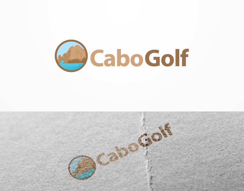 Logo Design by Grapismo Brand Studio for My Golf Concierge, LLC. | Design #9422045