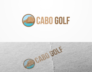 Logo Design by ArtWizard for My Golf Concierge, LLC. | Design #9422050