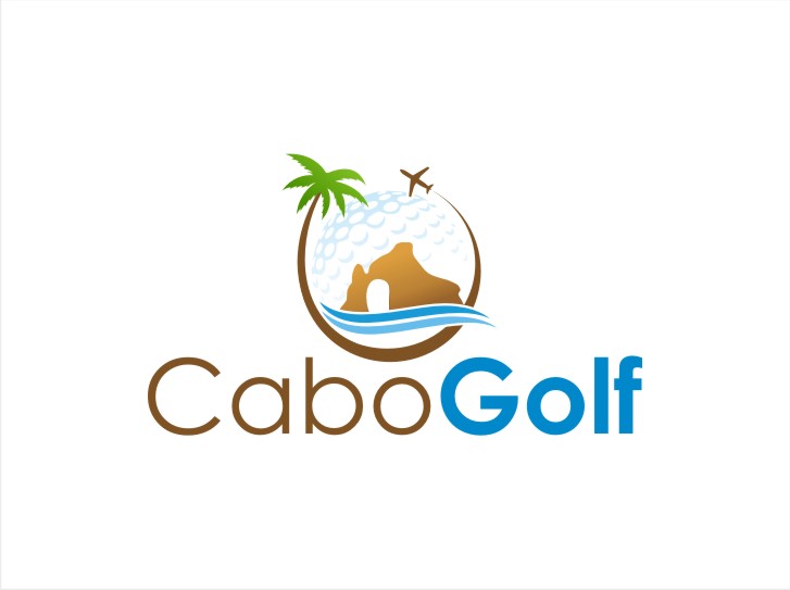 Logo Design by creative.bugs for My Golf Concierge, LLC. | Design #9416489