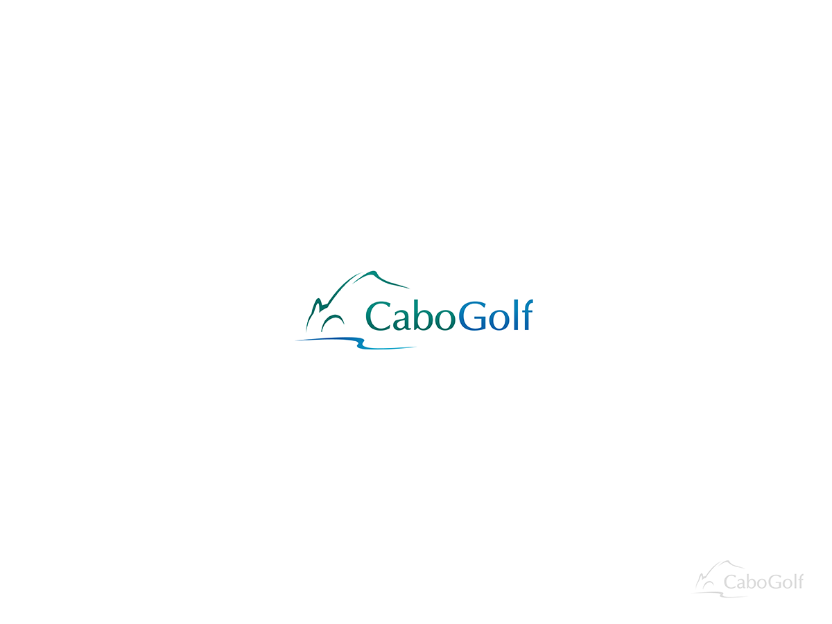 Logo Design by nzvm for My Golf Concierge, LLC. | Design #9417373