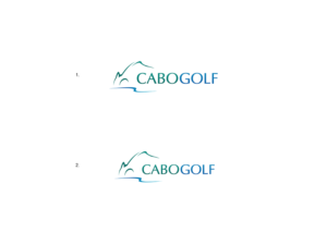 Logo Design by nzvm for My Golf Concierge, LLC. | Design: #9419446