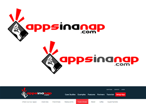 Design de Logo par YOS pour ce projet | Design : #2069955