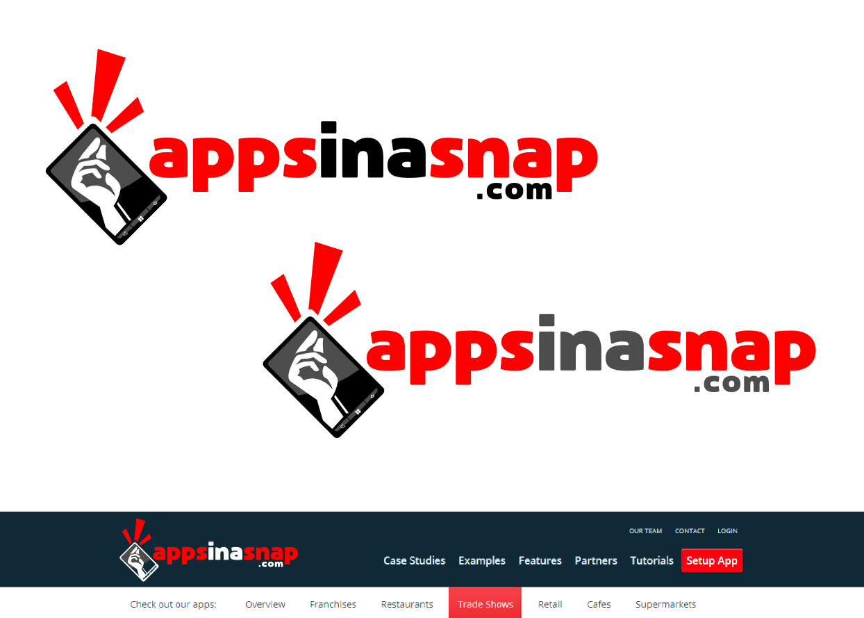 Logo Design by YOS for this project | Design #2074092