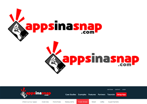 Design de Logo par YOS pour ce projet | Design : #2074092