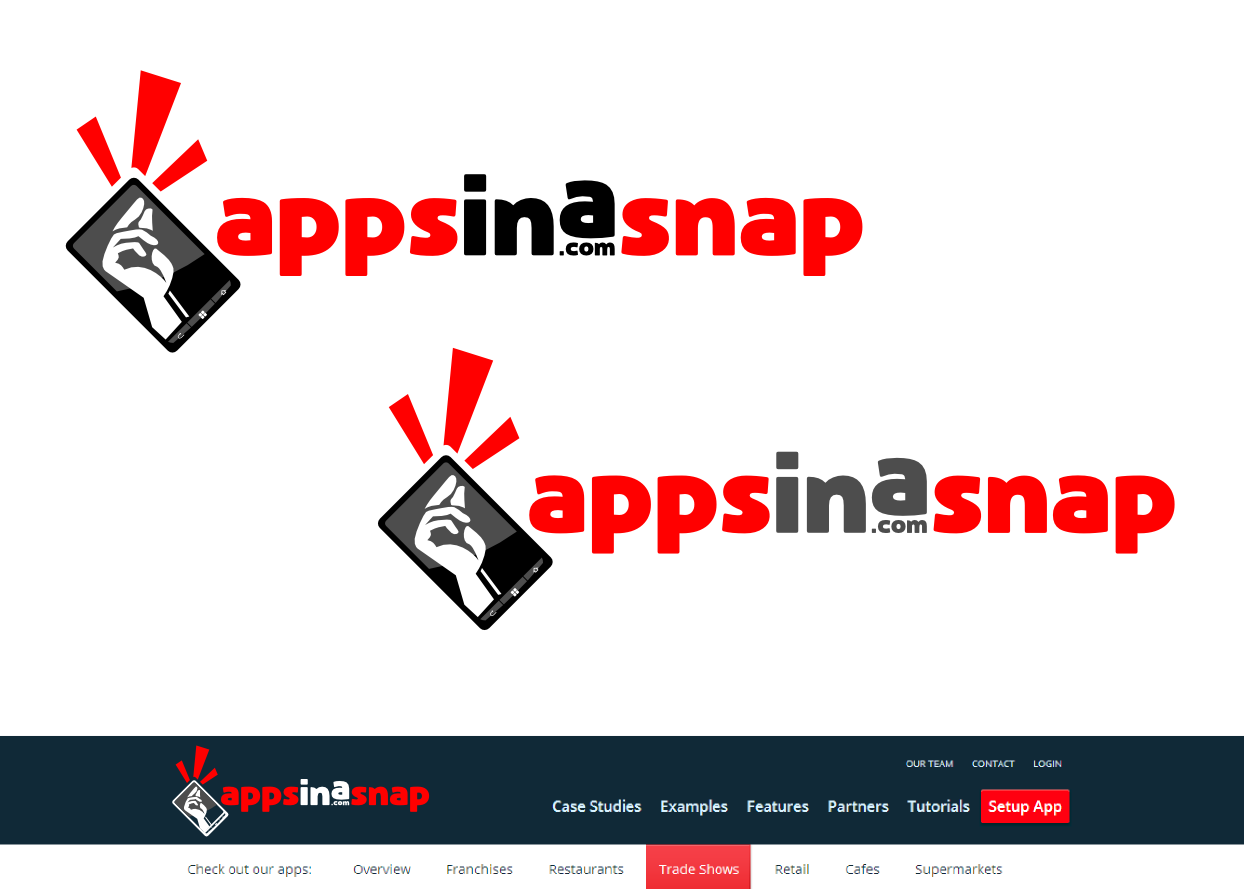 Logo Design by YOS for this project | Design #2074097