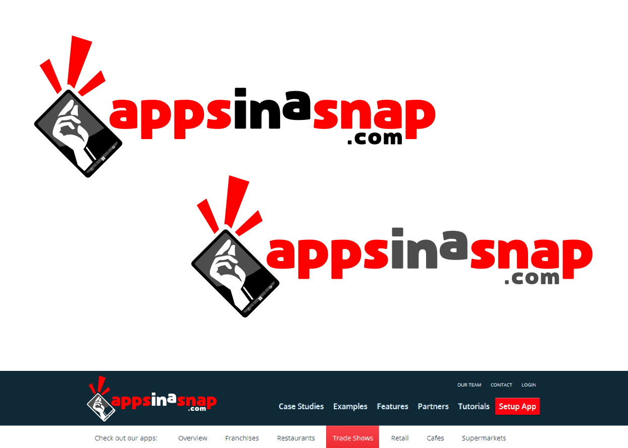 Design de Logo par YOS pour ce projet | Design : #2083377