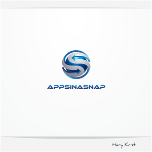 Logo Design by hery_krist